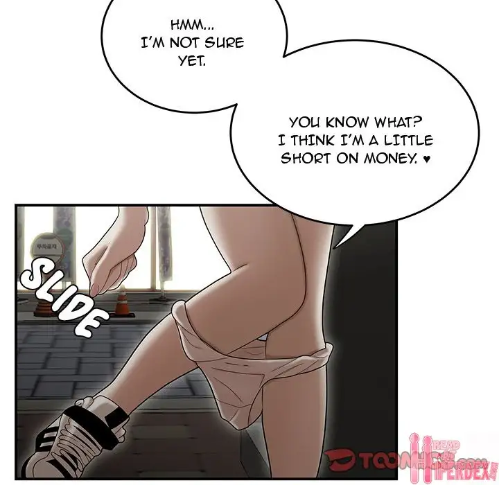 Drama in the Office - Chapter 22 [photo 74] - MangaPorn