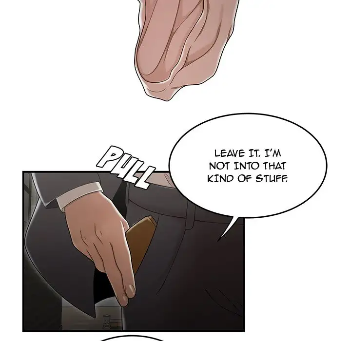 Drama in the Office - Chapter 22 [photo 78] - MangaPorn
