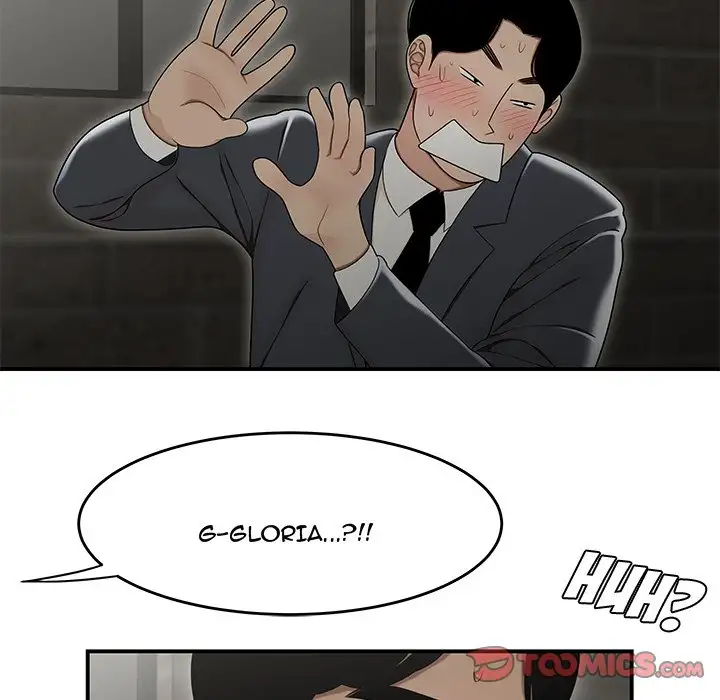 Drama in the Office - Chapter 22 [photo 86] - MangaPorn