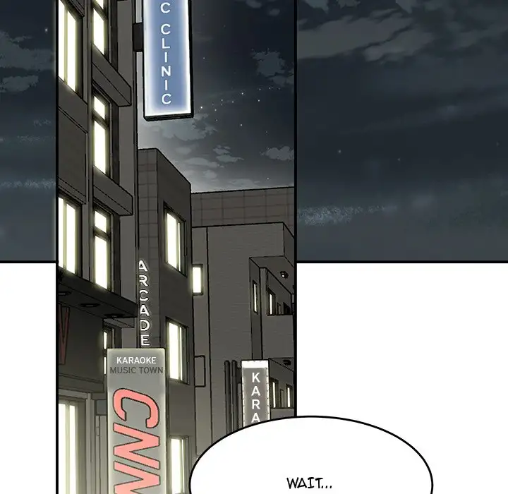 Drama in the Office - Chapter 22 [photo 91] - MangaPorn