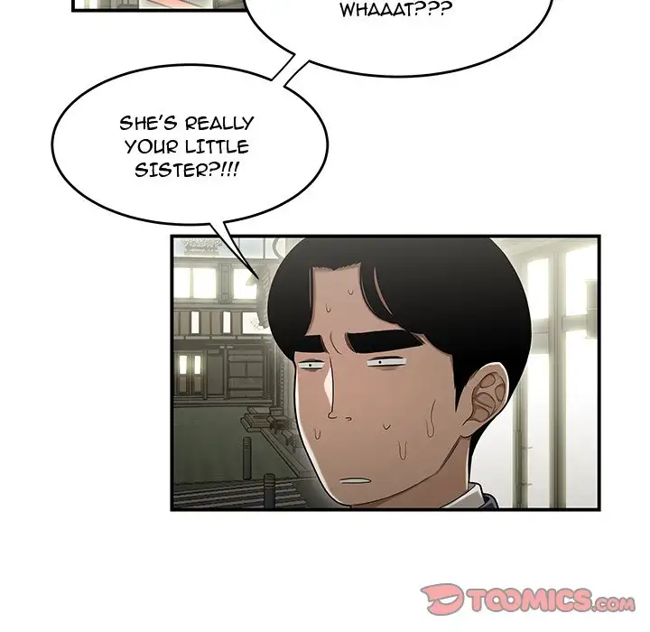 Drama in the Office - Chapter 22 [photo 92] - MangaPorn