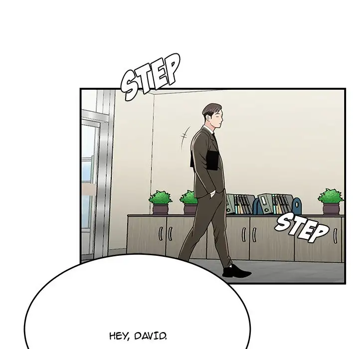 Drama in the Office - Chapter 23 [photo 13] - MangaPorn
