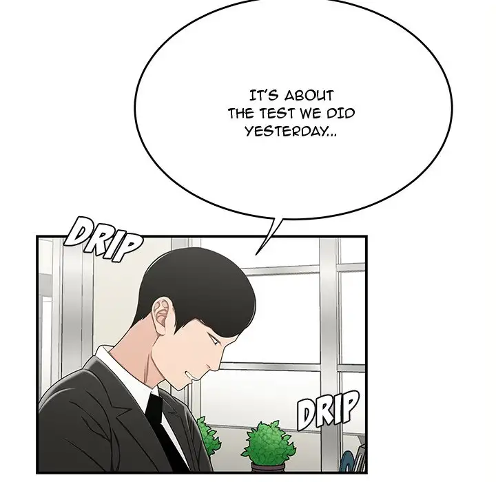 Drama in the Office - Chapter 23 [photo 16] - MangaPorn