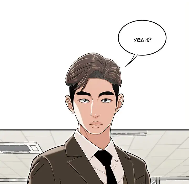 Drama in the Office - Chapter 23 [photo 17] - MangaPorn