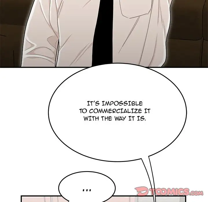Drama in the Office - Chapter 23 [photo 22] - MangaPorn