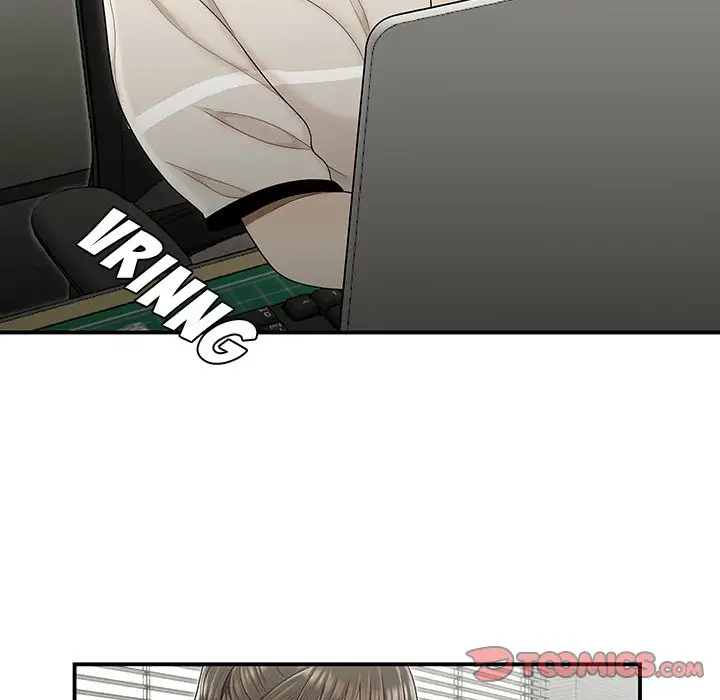 Drama in the Office - Chapter 23 [photo 30] - MangaPorn