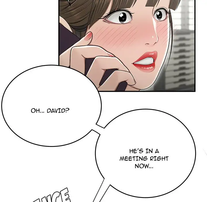 Drama in the Office - Chapter 23 [photo 33] - MangaPorn