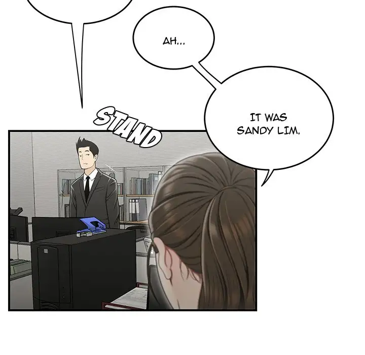Drama in the Office - Chapter 23 [photo 36] - MangaPorn