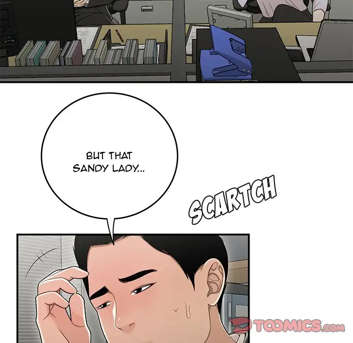 Drama in the Office - Chapter 23 [photo 38] - MangaPorn