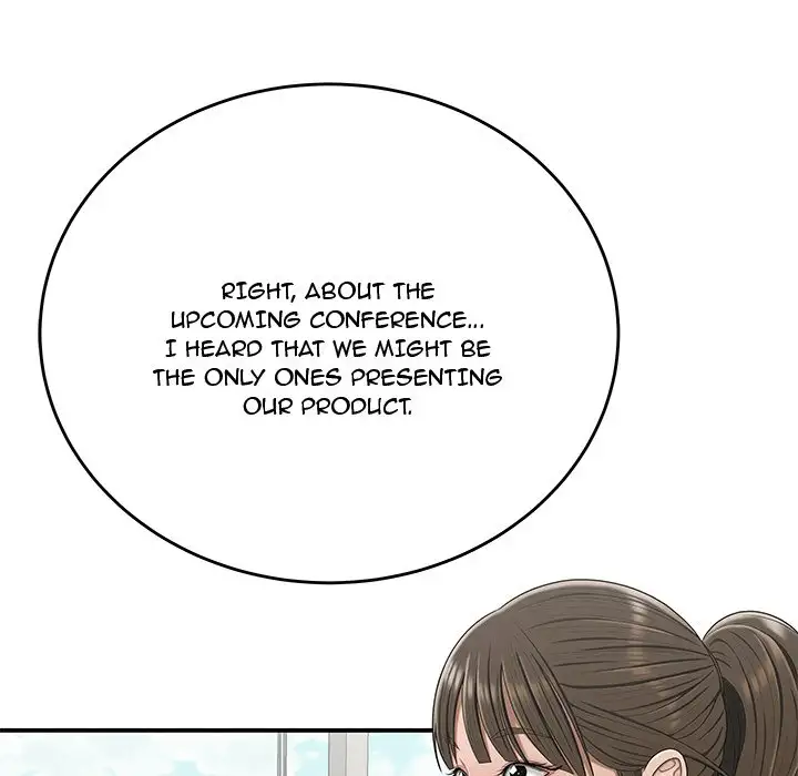 Drama in the Office - Chapter 23 [photo 40] - MangaPorn