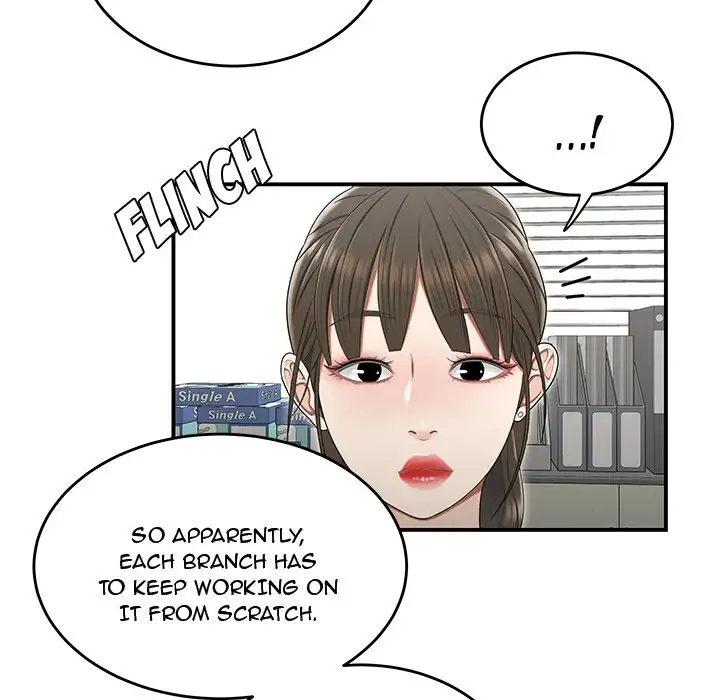Drama in the Office - Chapter 23 [photo 44] - MangaPorn