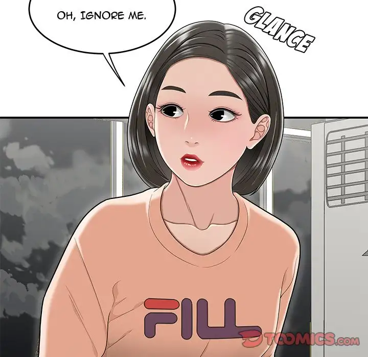 Drama in the Office - Chapter 23 [photo 54] - MangaPorn