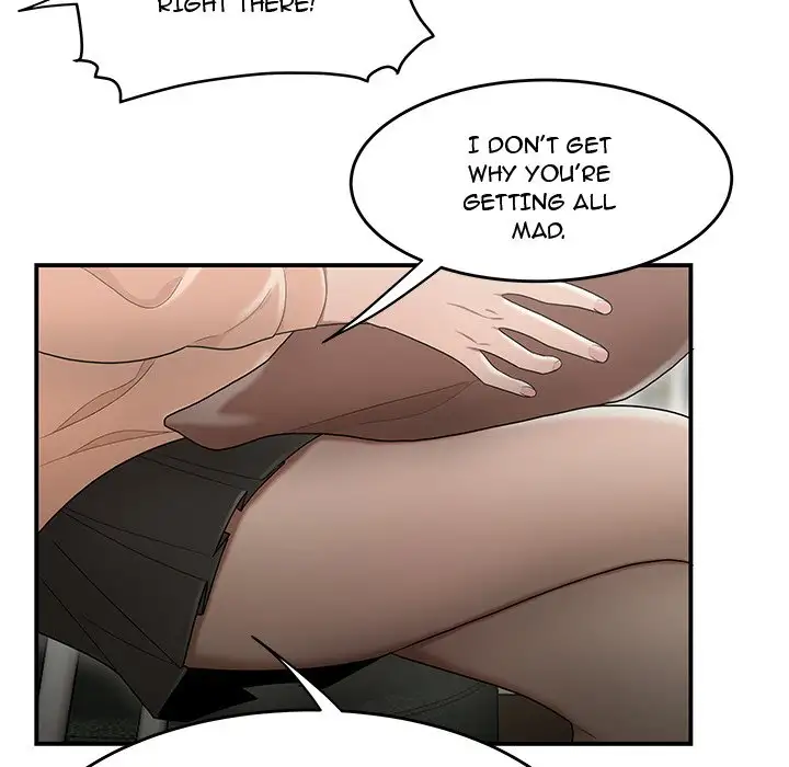 Drama in the Office - Chapter 23 [photo 57] - MangaPorn