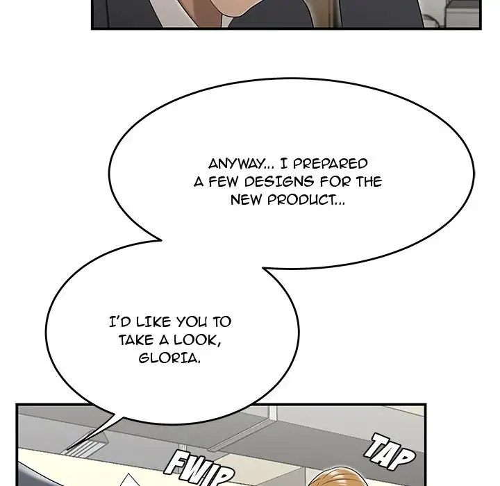Drama in the Office - Chapter 23 [photo 59] - MangaPorn