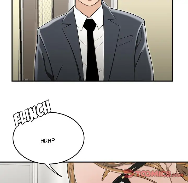 Drama in the Office - Chapter 23 [photo 62] - MangaPorn