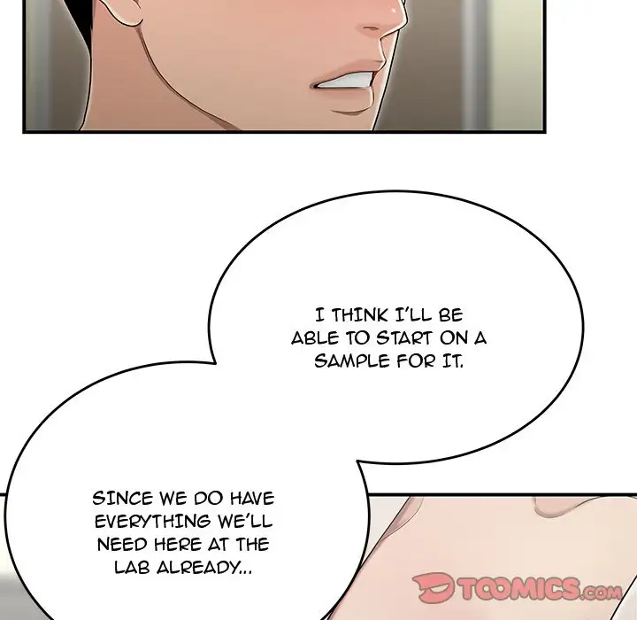 Drama in the Office - Chapter 23 [photo 66] - MangaPorn