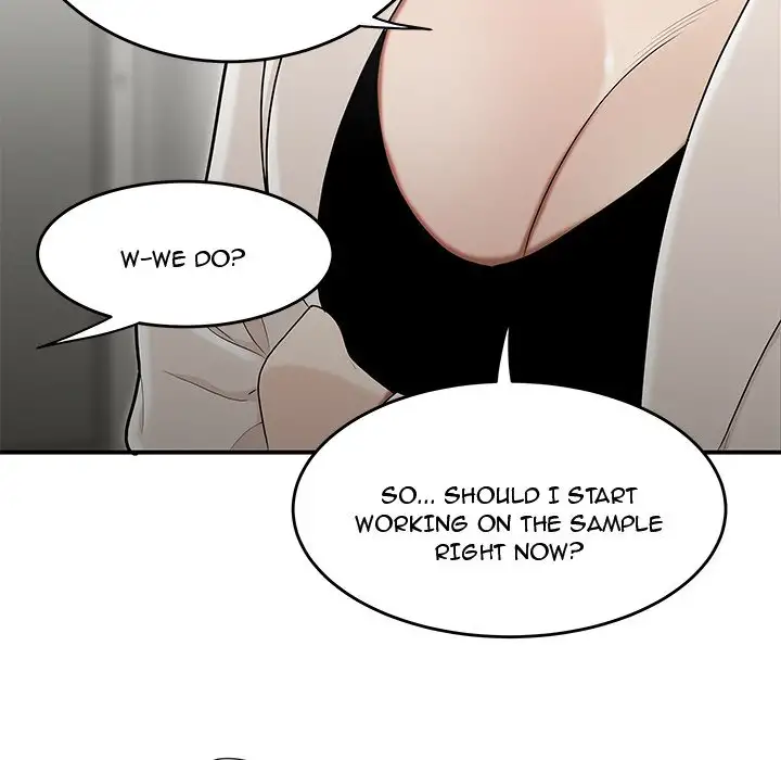 Drama in the Office - Chapter 23 [photo 67] - MangaPorn