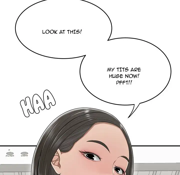 Drama in the Office - Chapter 23 [photo 71] - MangaPorn