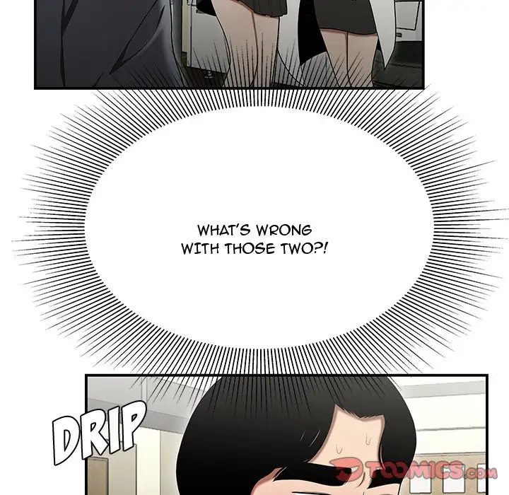 Drama in the Office - Chapter 23 [photo 74] - MangaPorn