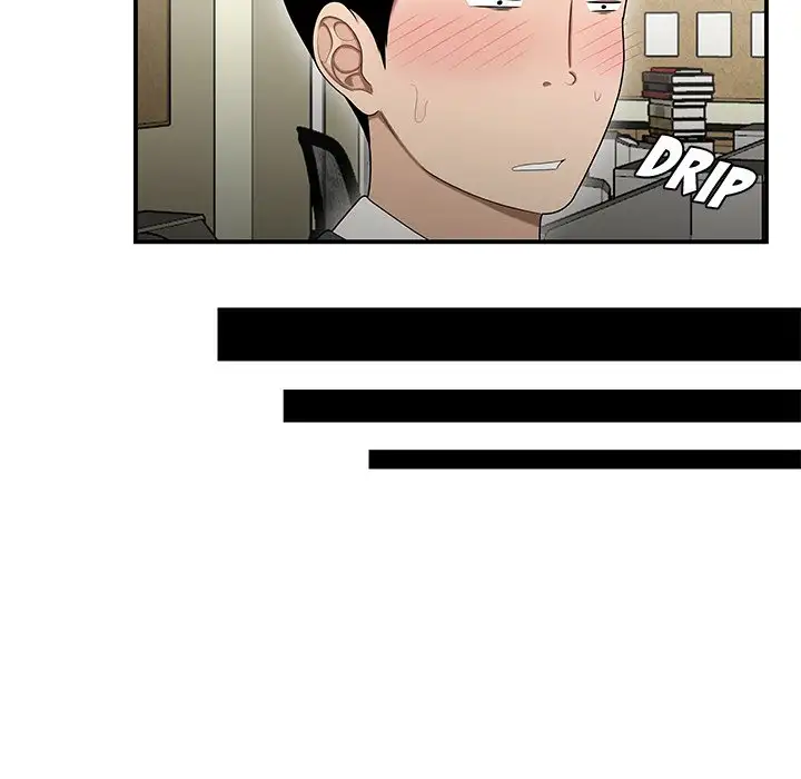 Drama in the Office - Chapter 23 [photo 75] - MangaPorn