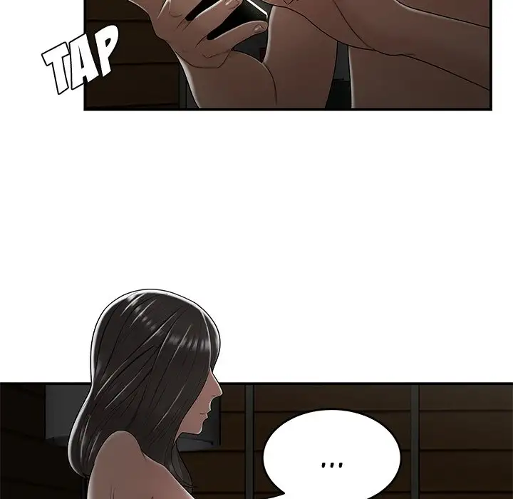 Drama in the Office - Chapter 23 [photo 83] - MangaPorn