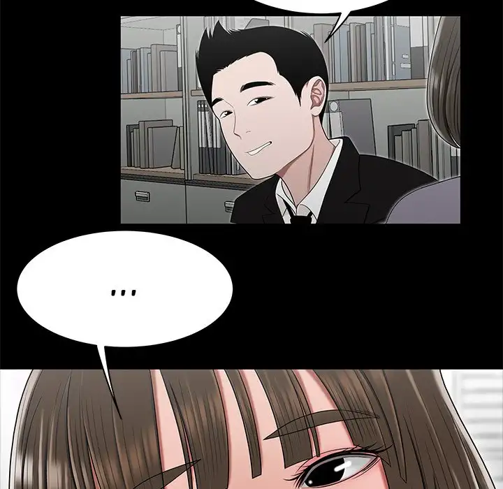 Drama in the Office - Chapter 24 [photo 100] - MangaPorn