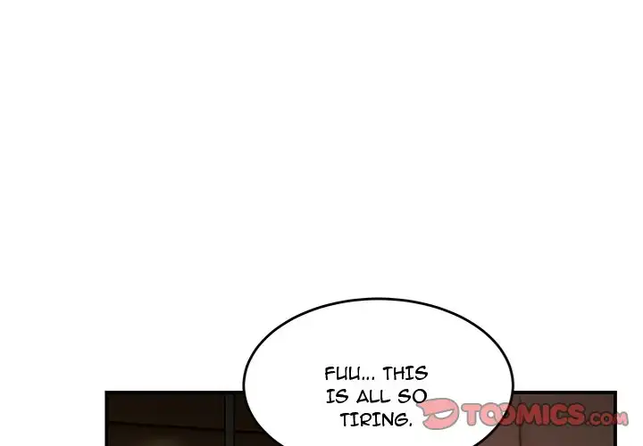 Drama in the Office - Chapter 24 [photo 2] - MangaPorn