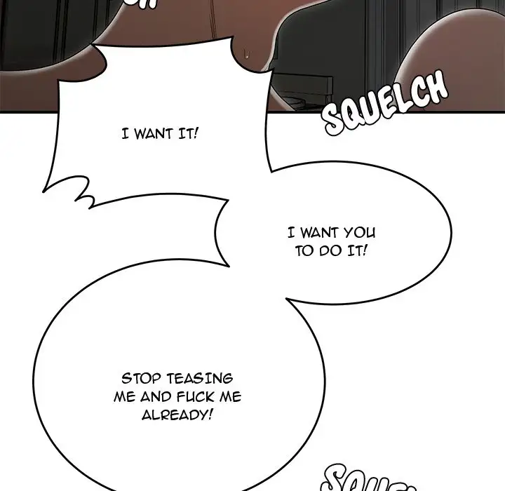 Drama in the Office - Chapter 24 [photo 48] - MangaPorn