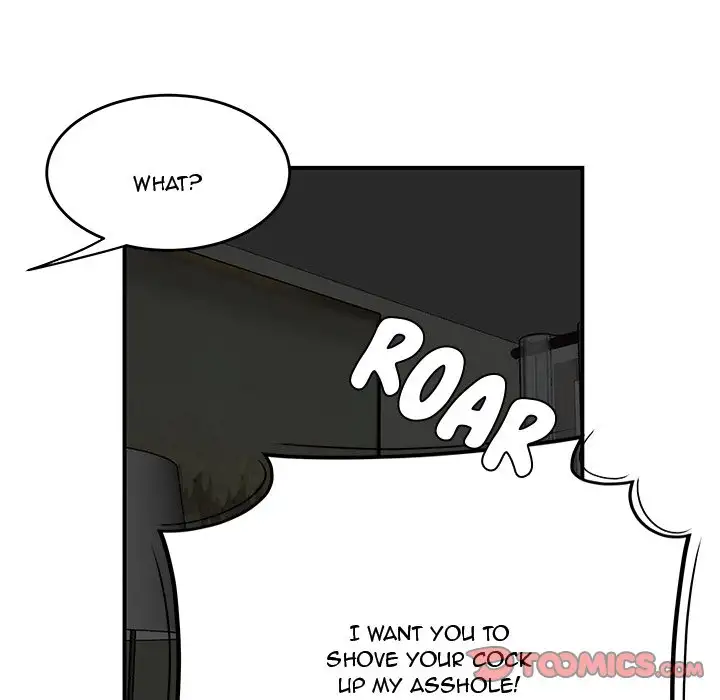 Drama in the Office - Chapter 24 [photo 56] - MangaPorn