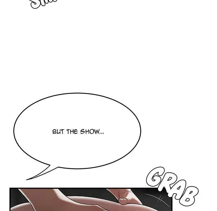 Drama in the Office - Chapter 24 [photo 65] - MangaPorn