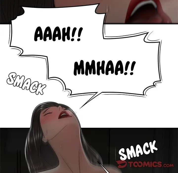 Drama in the Office - Chapter 24 [photo 68] - MangaPorn