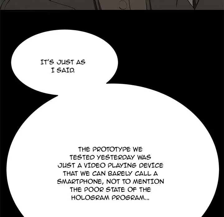 Drama in the Office - Chapter 24 [photo 75] - MangaPorn
