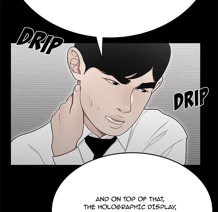 Drama in the Office - Chapter 24 [photo 76] - MangaPorn