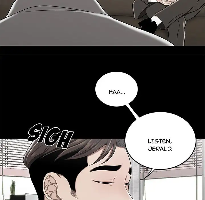 Drama in the Office - Chapter 24 [photo 78] - MangaPorn