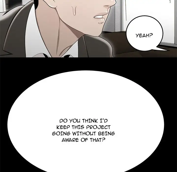 Drama in the Office - Chapter 24 [photo 79] - MangaPorn