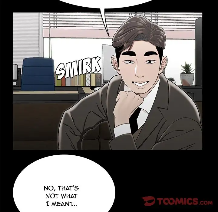 Drama in the Office - Chapter 24 [photo 80] - MangaPorn