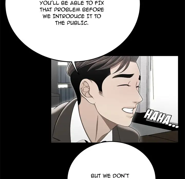 Drama in the Office - Chapter 24 [photo 84] - MangaPorn