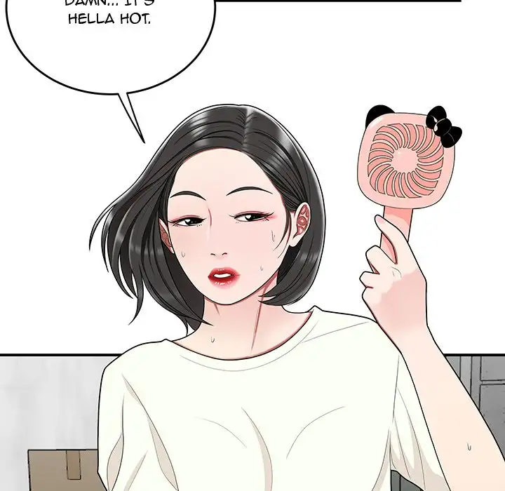 Drama in the Office - Chapter 25 [photo 15] - MangaPorn