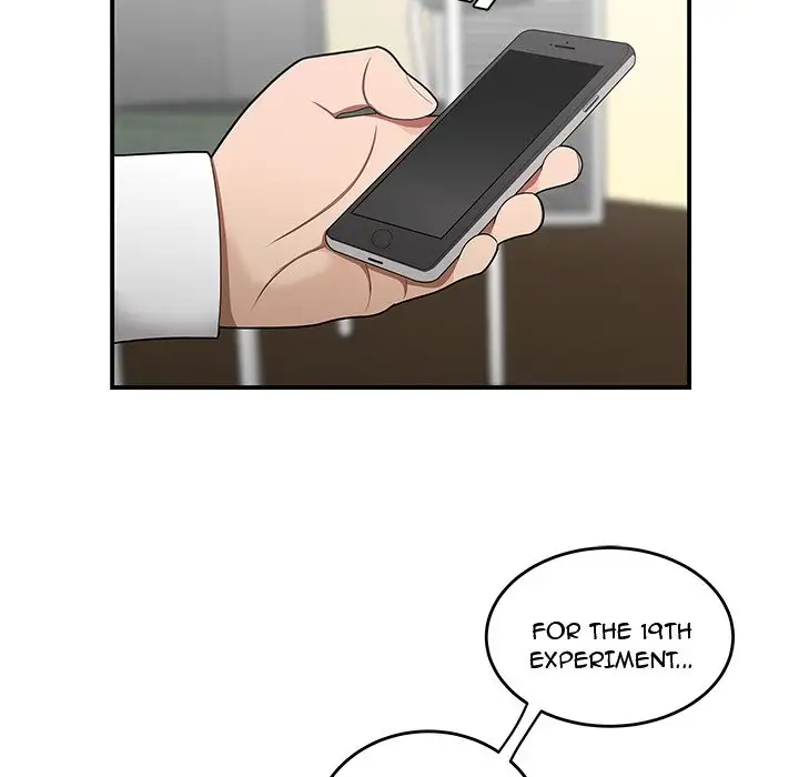 Drama in the Office - Chapter 25 [photo 22] - MangaPorn