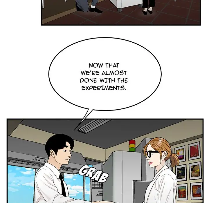 Drama in the Office - Chapter 25 [photo 28] - MangaPorn