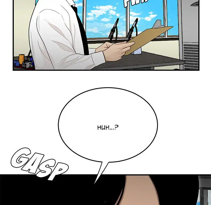 Drama in the Office - Chapter 25 [photo 30] - MangaPorn