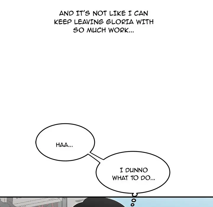 Drama in the Office - Chapter 25 [photo 40] - MangaPorn