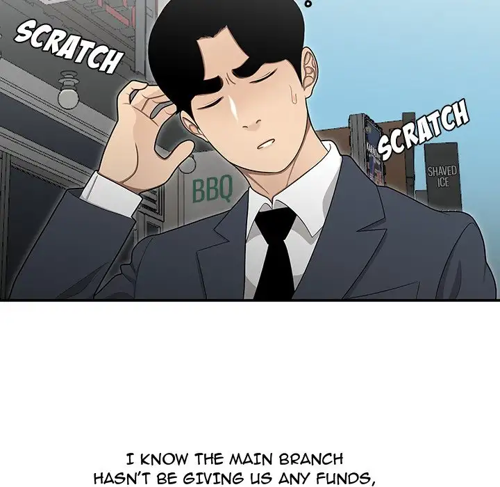 Drama in the Office - Chapter 25 [photo 41] - MangaPorn