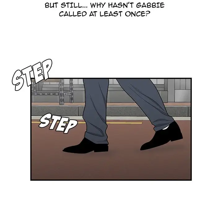 Drama in the Office - Chapter 25 [photo 42] - MangaPorn