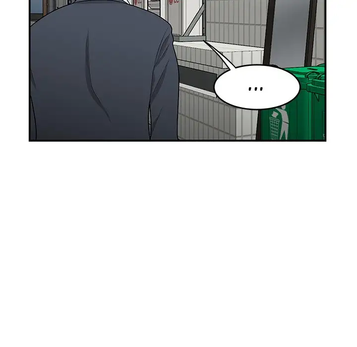 Drama in the Office - Chapter 25 [photo 45] - MangaPorn