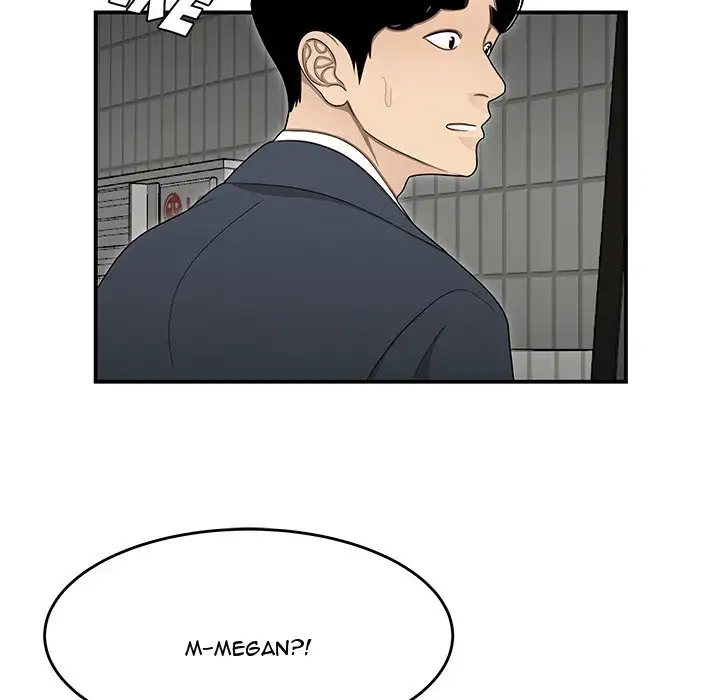 Drama in the Office - Chapter 25 [photo 52] - MangaPorn