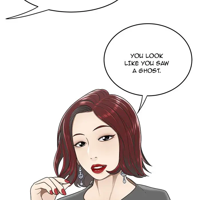 Drama in the Office - Chapter 25 [photo 53] - MangaPorn