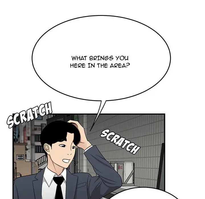 Drama in the Office - Chapter 25 [photo 57] - MangaPorn