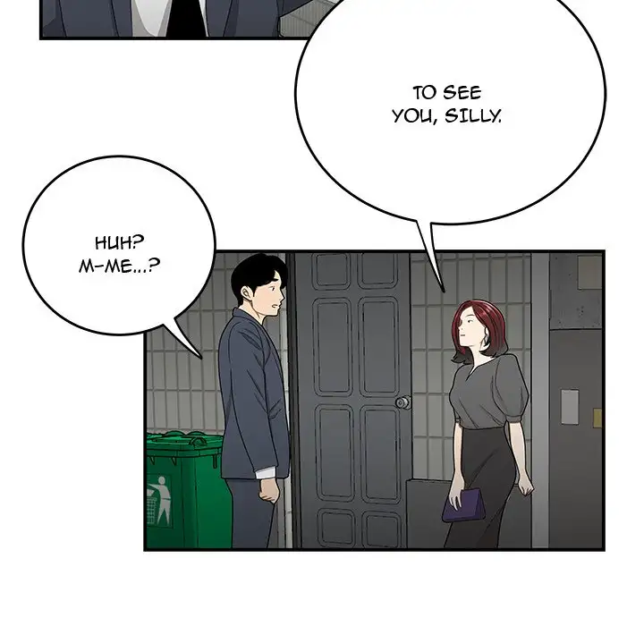 Drama in the Office - Chapter 25 [photo 58] - MangaPorn