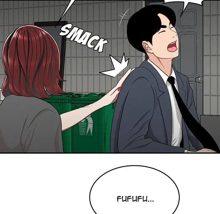 Drama in the Office - Chapter 25 [photo 60] - MangaPorn